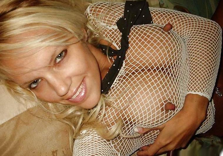 24P Awesome nipples 5