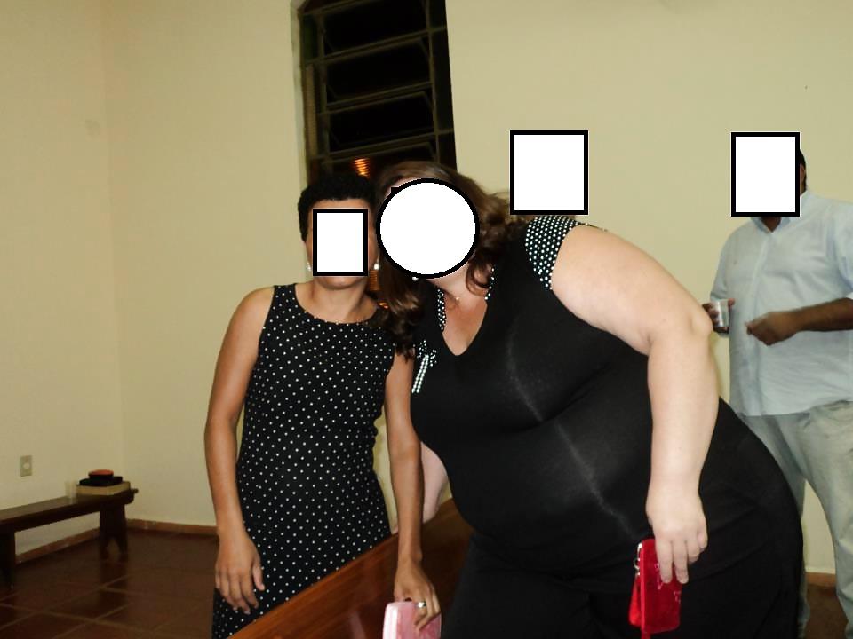 15P Bbw from the backside