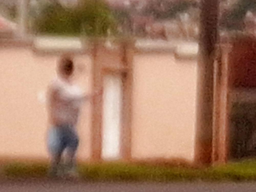 15P Bbw from the backside