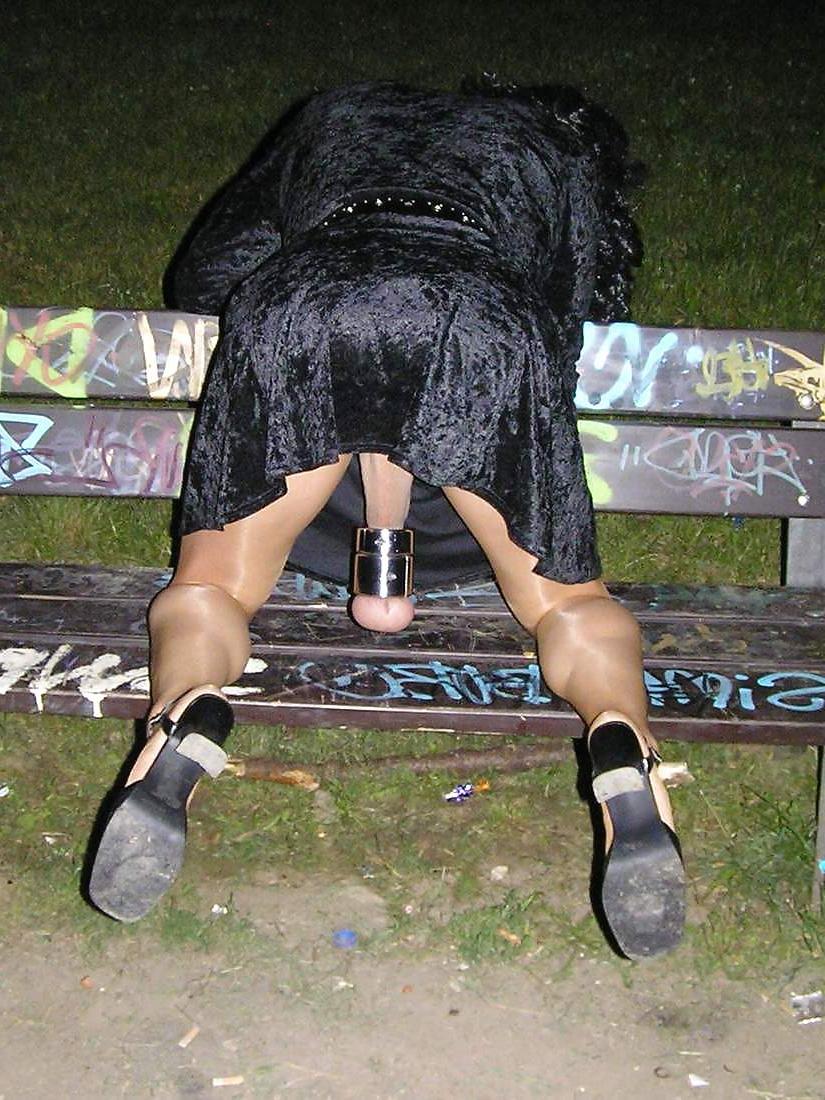 12P Night Walk Transvestite 2