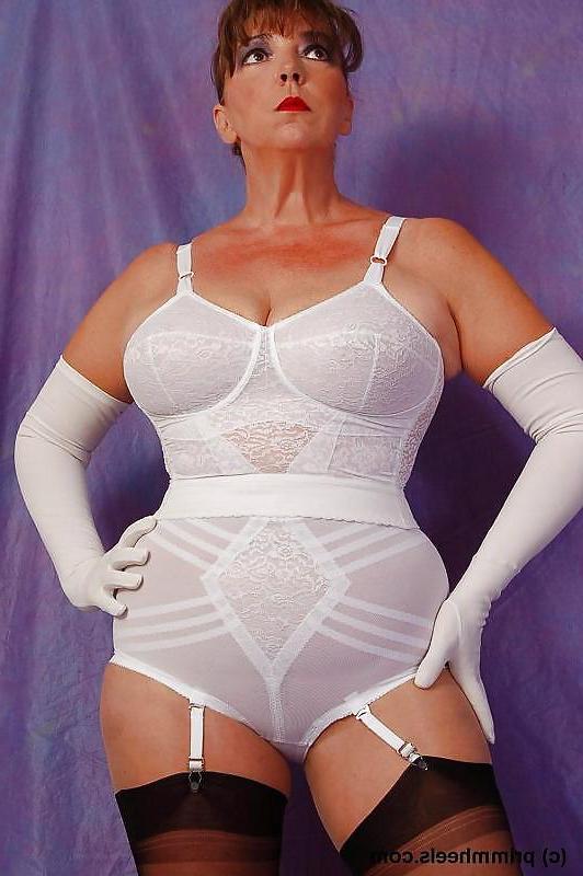 13P Retro Underwear