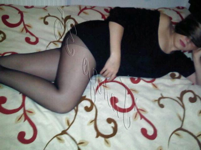 25P Turkish Slut Duygu