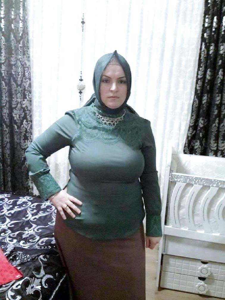 8P Arab turkish women 35