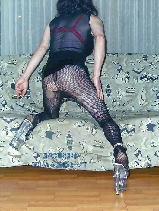 14P CD Gothic-Slut 1