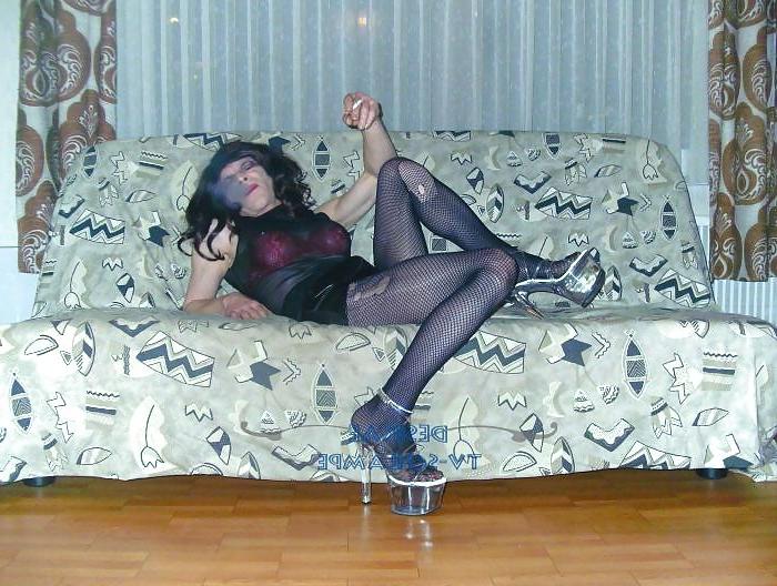 14P CD Gothic-Slut 1