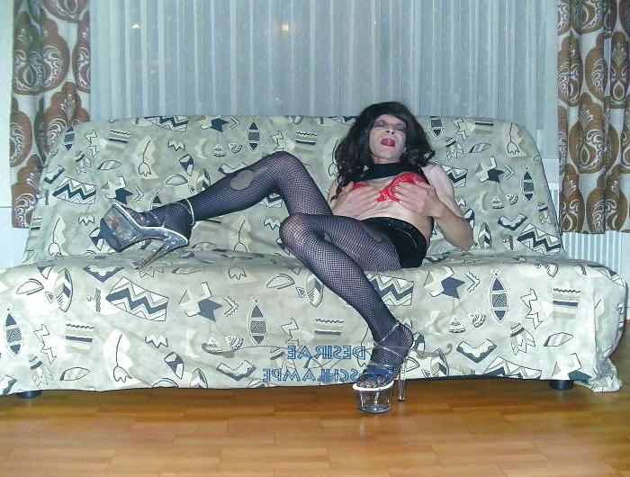 14P CD Gothic-Slut 1