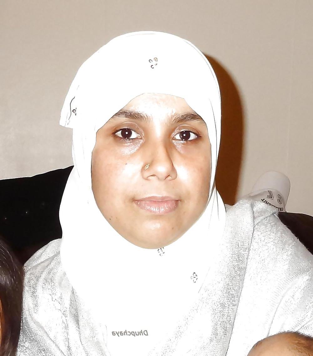 15P British Bangladeshi sluts & milfs 