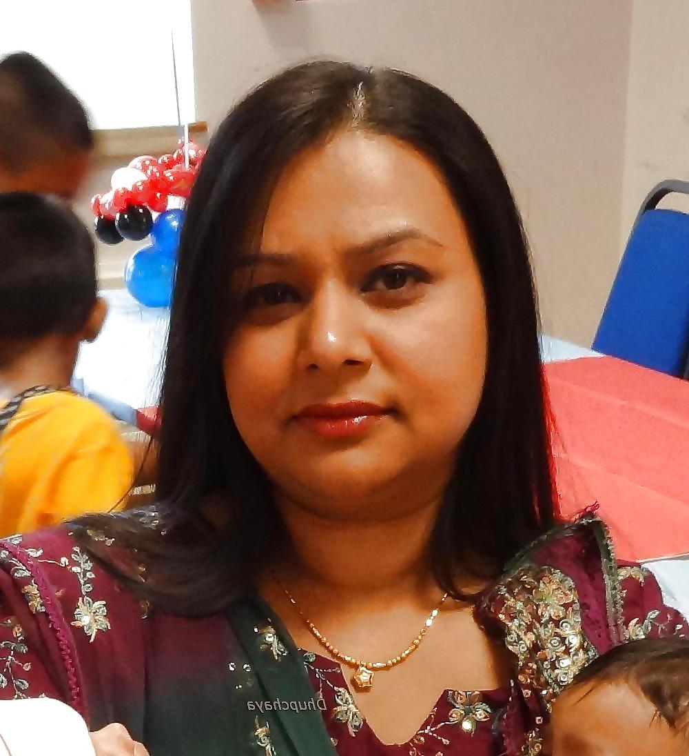 15P British Bangladeshi sluts & milfs 