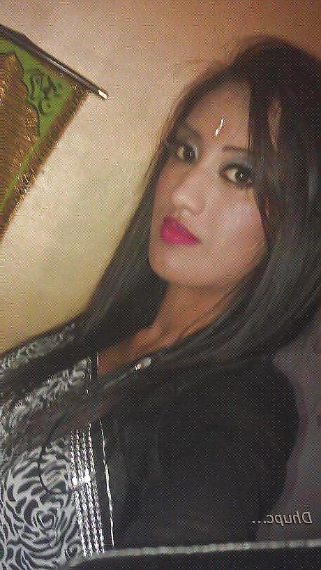 15P British Bangladeshi sluts & milfs 