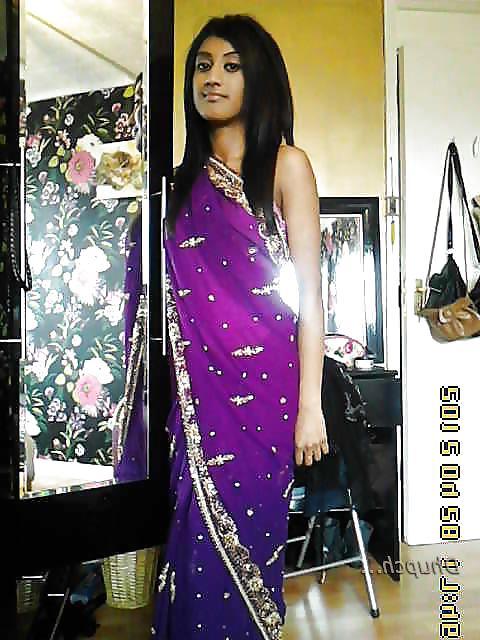 15P British Bangladeshi sluts & milfs 