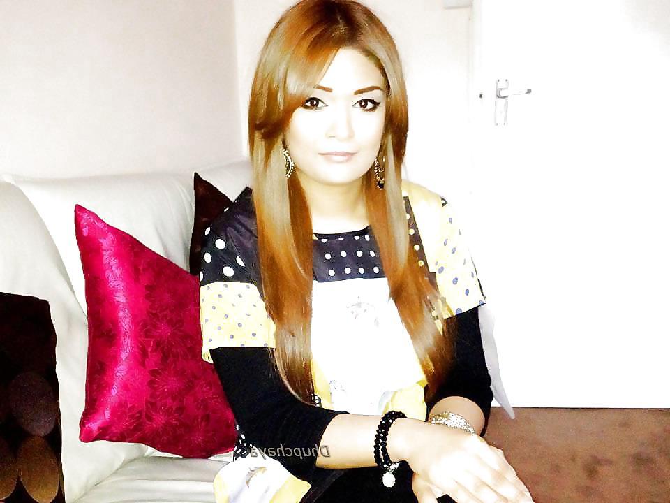 15P British Bangladeshi sluts & milfs 