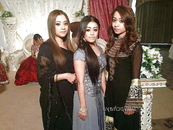 15P British Bangladeshi sluts & milfs 