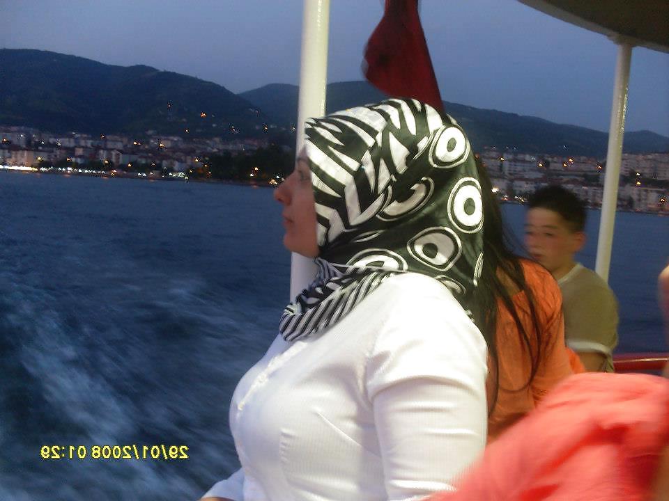 17P Turkish turbanlilar