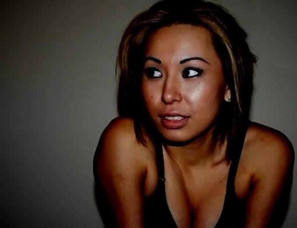 25P Beautiful asian kazakh girl from Russian