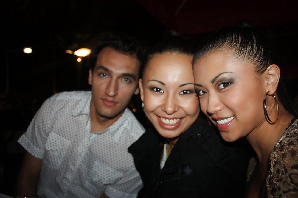25P Beautiful asian kazakh girl from Russian
