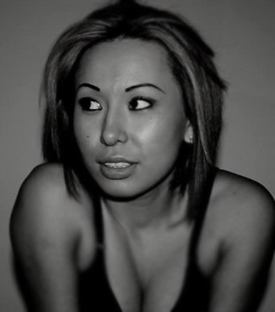 25P Beautiful asian kazakh girl from Russian