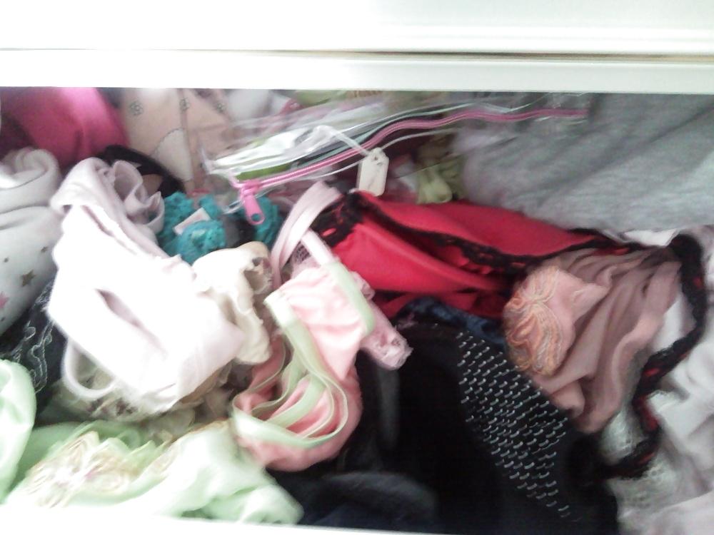 15P Underwear