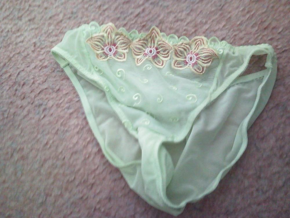 15P Underwear