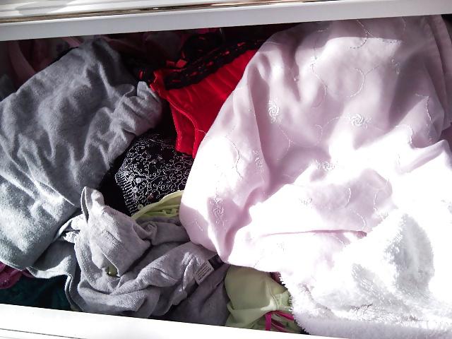 15P Underwear
