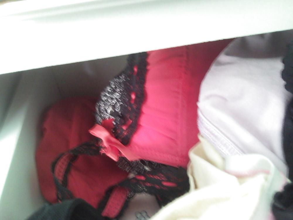 15P Underwear