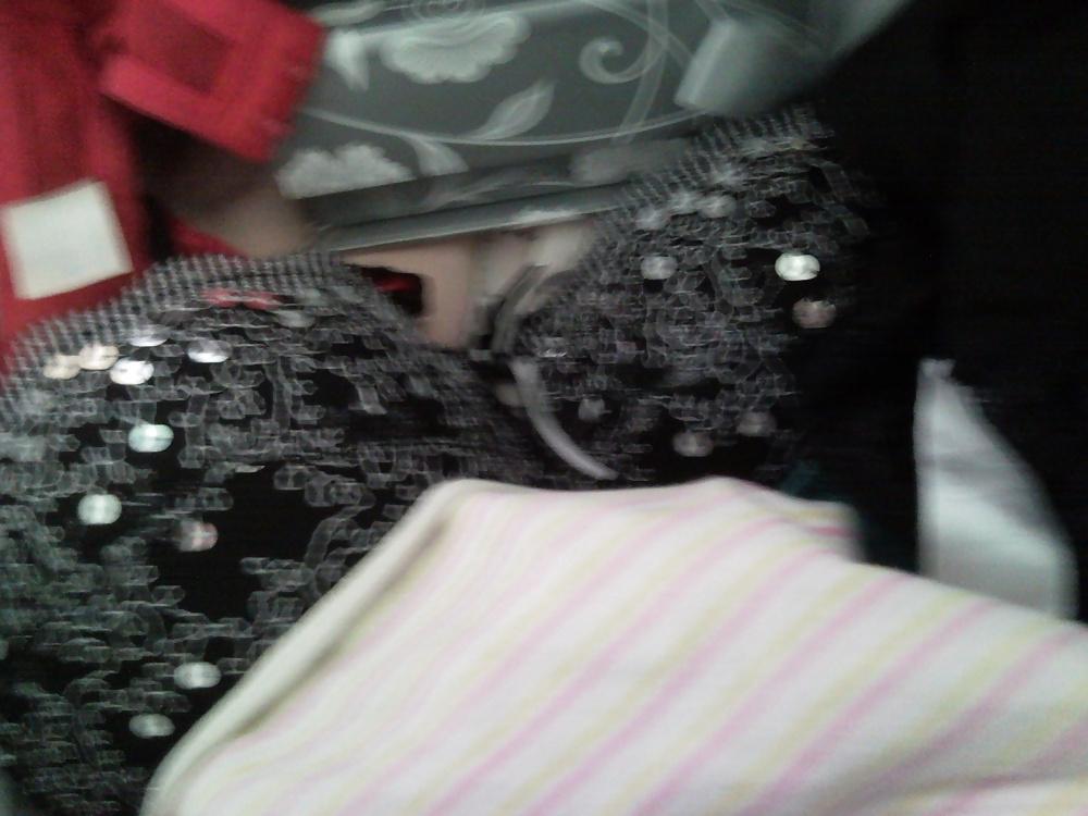 15P Underwear