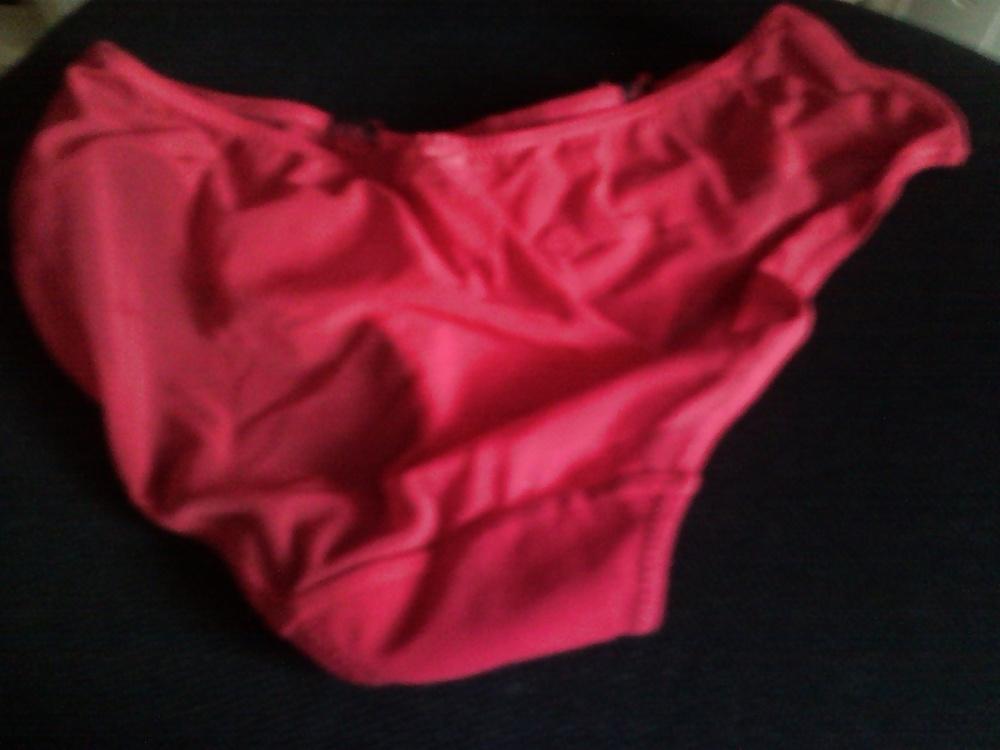 15P Underwear