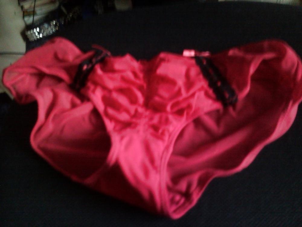 15P Underwear