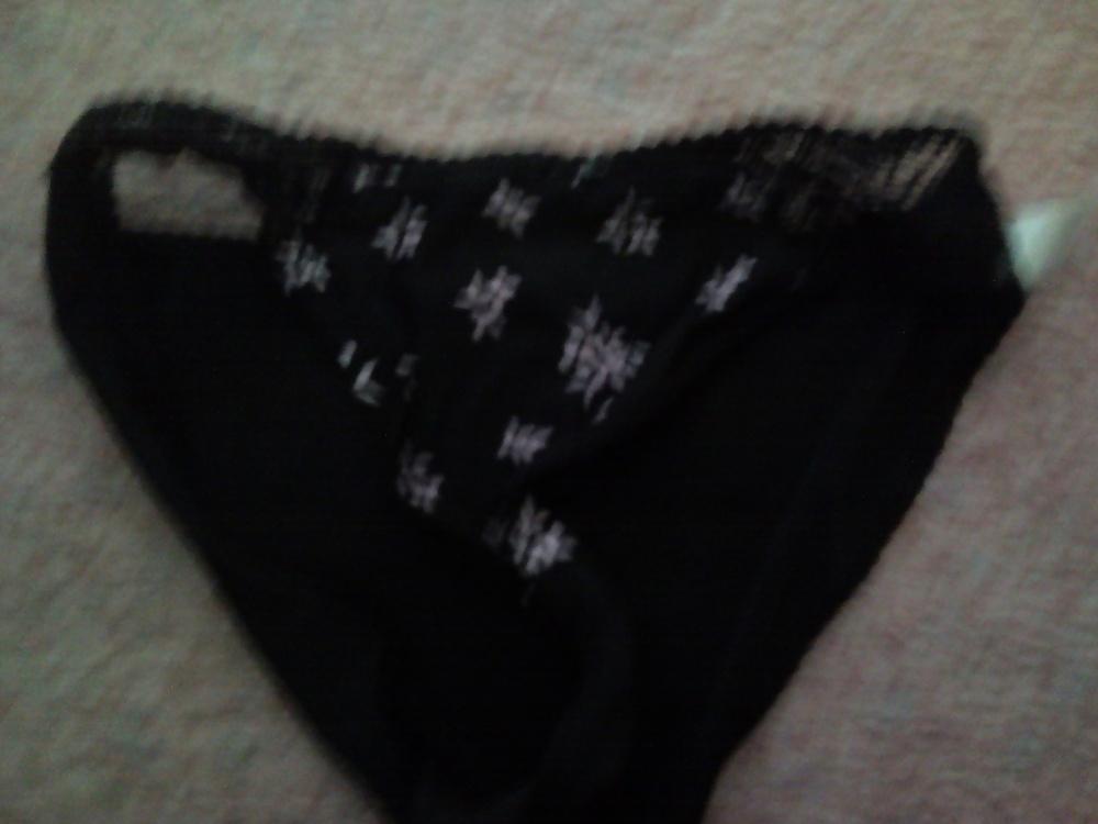 15P Underwear