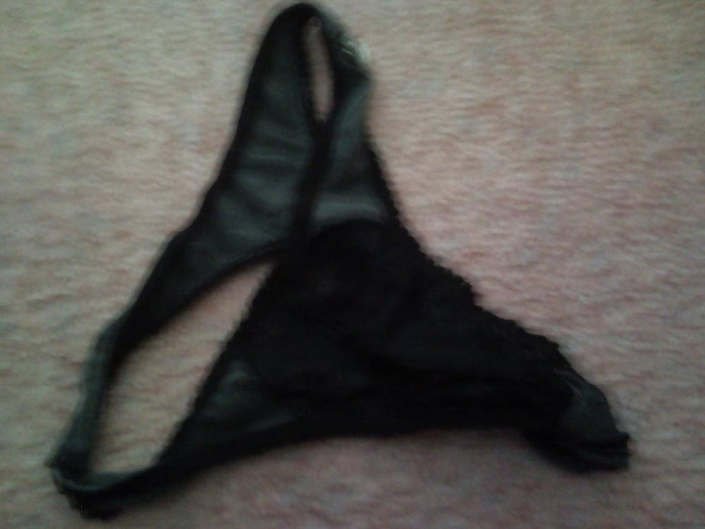 15P Underwear
