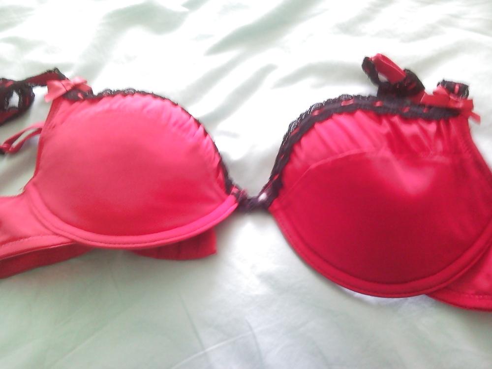 15P Underwear