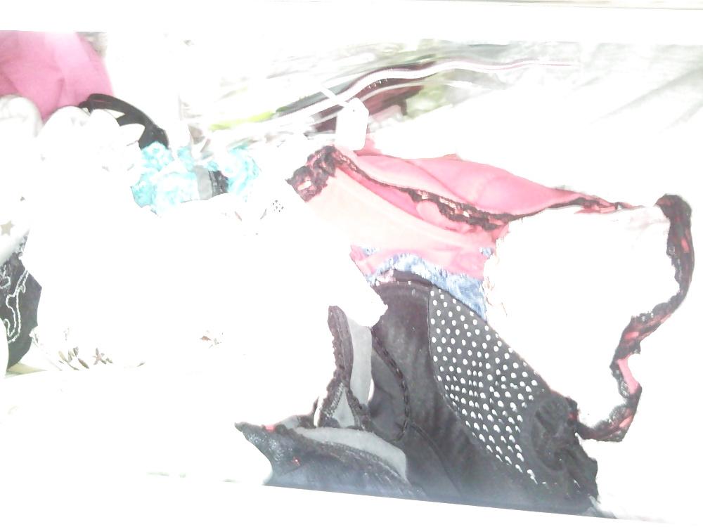 15P Underwear