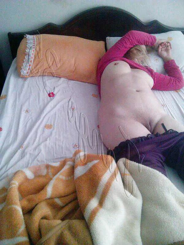 22P Turkish Slut Serap