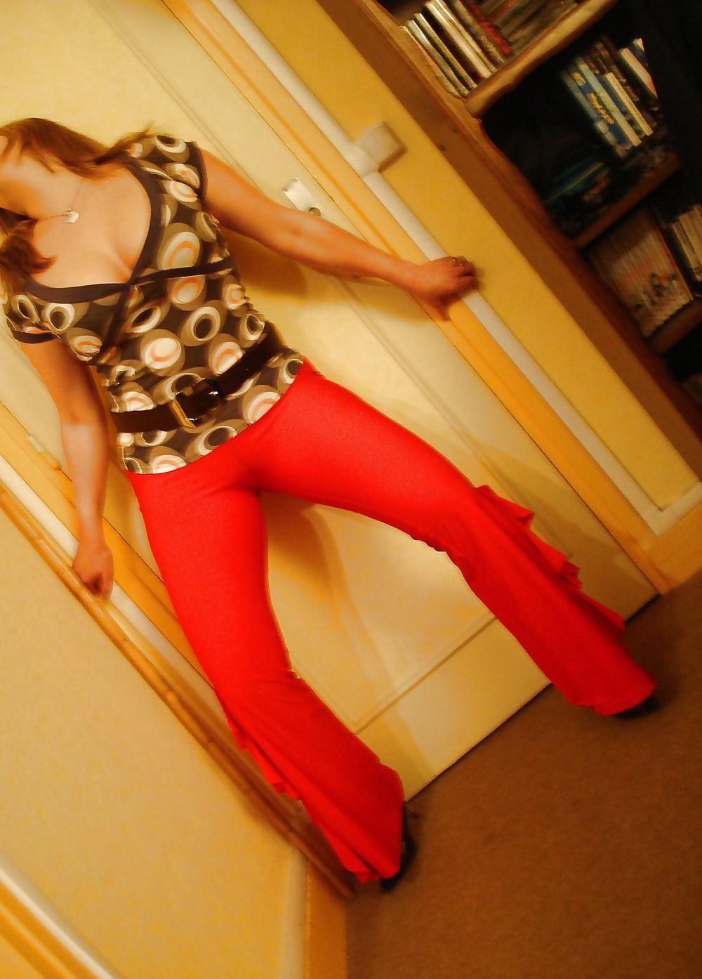25P Arab-Turkish HOT ASS