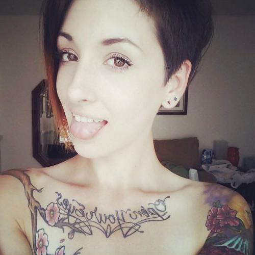 25P TATTOOS DANCING THROUGH MY HEAD...2