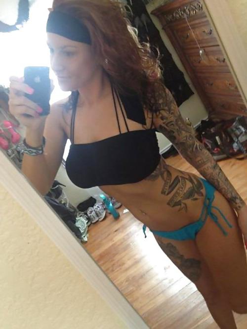 25P TATTOOS DANCING THROUGH MY HEAD...2