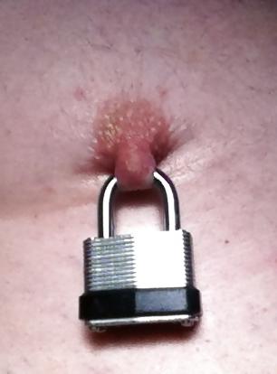 13P Nipple fun!