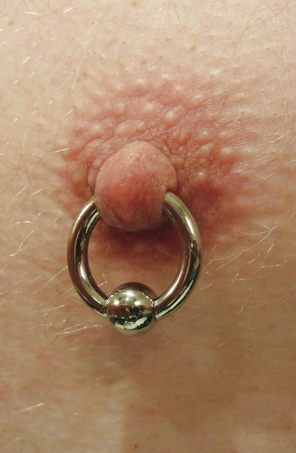 13P Nipple fun!