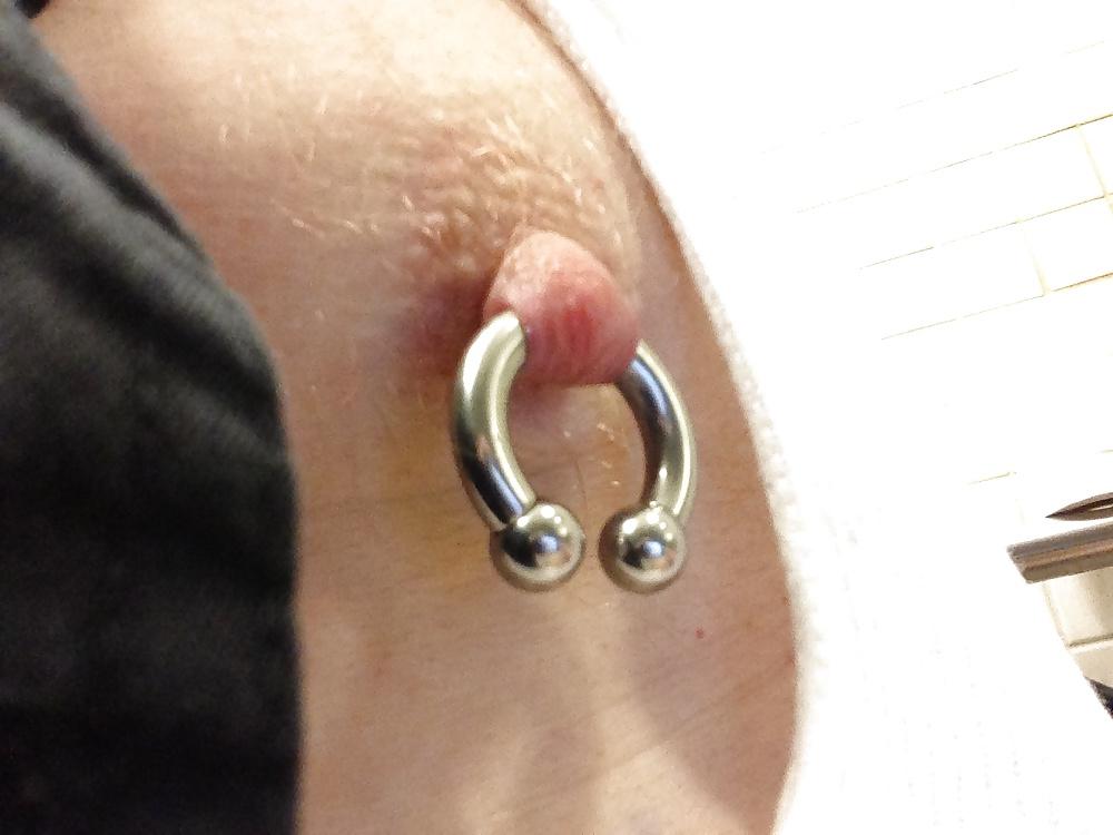 13P Nipple fun!