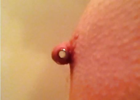 13P Nipple fun!