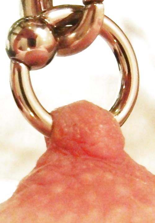 13P Nipple fun!