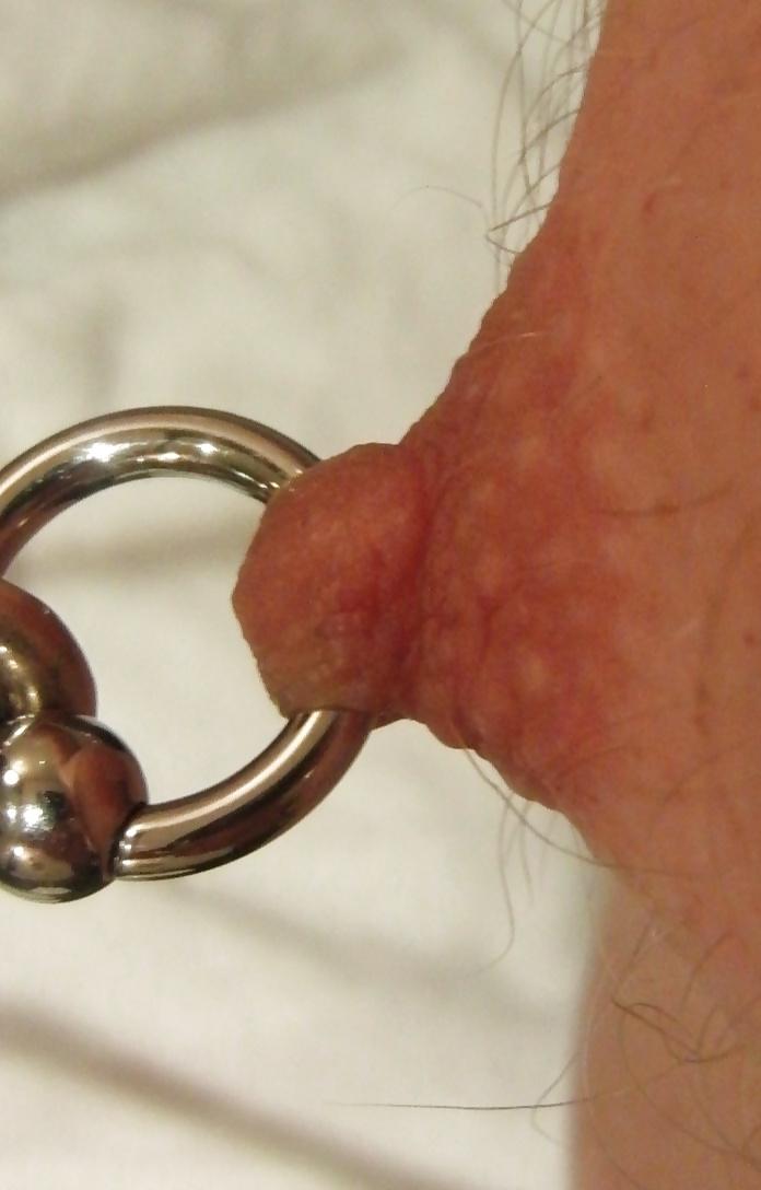 13P Nipple fun!