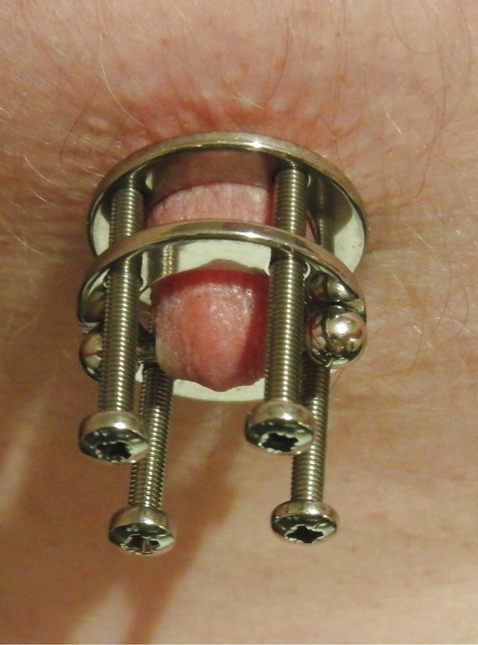 13P Nipple fun!