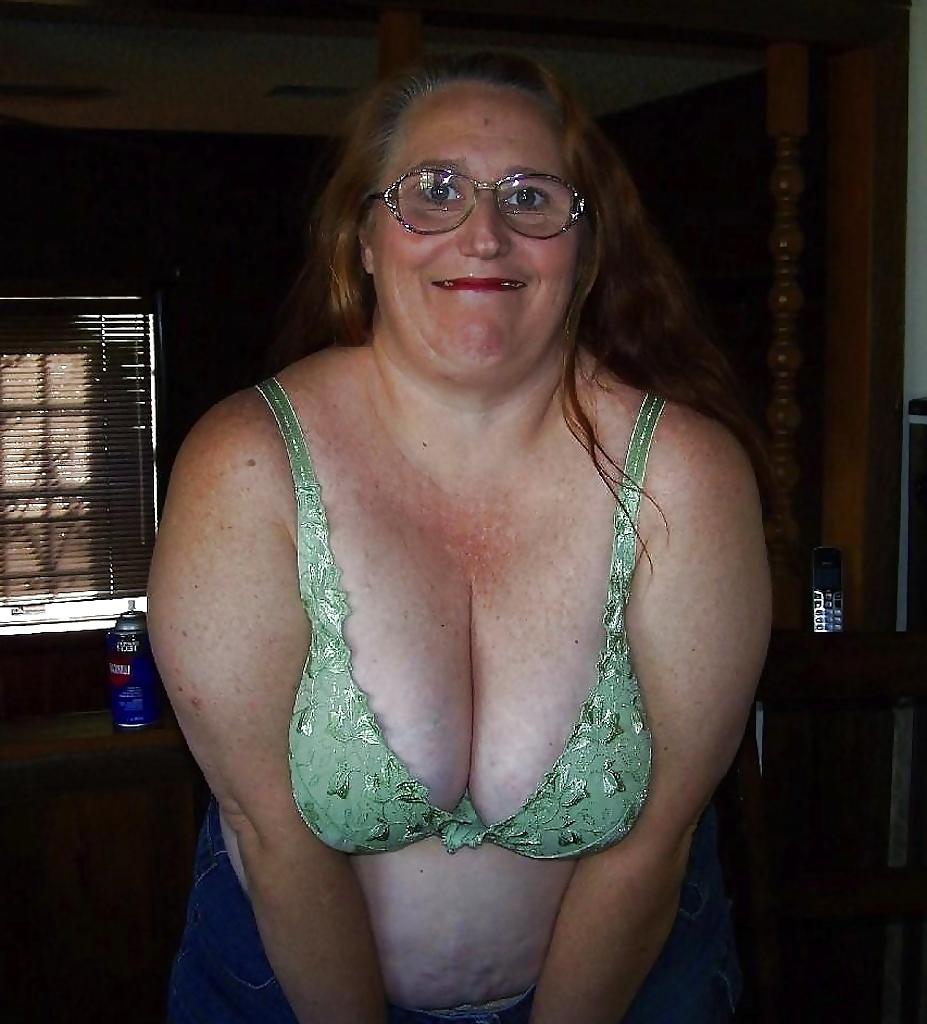 25P Grannies BBW Matures #52