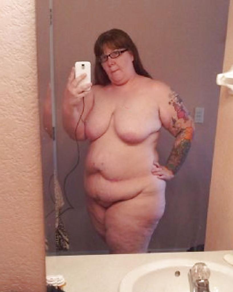 25P Grannies BBW Matures #52