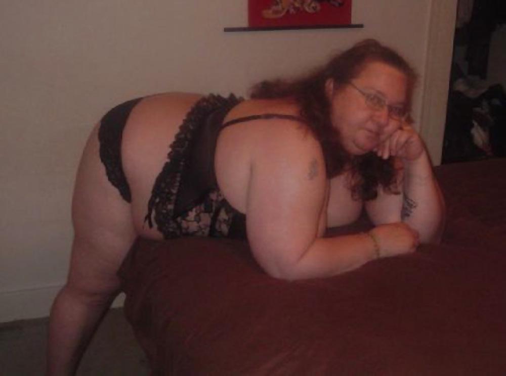 25P Grannies BBW Matures #52