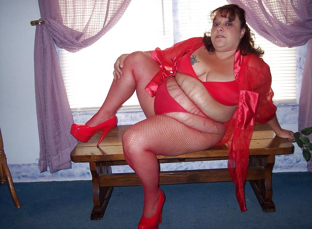 25P Grannies BBW Matures #52