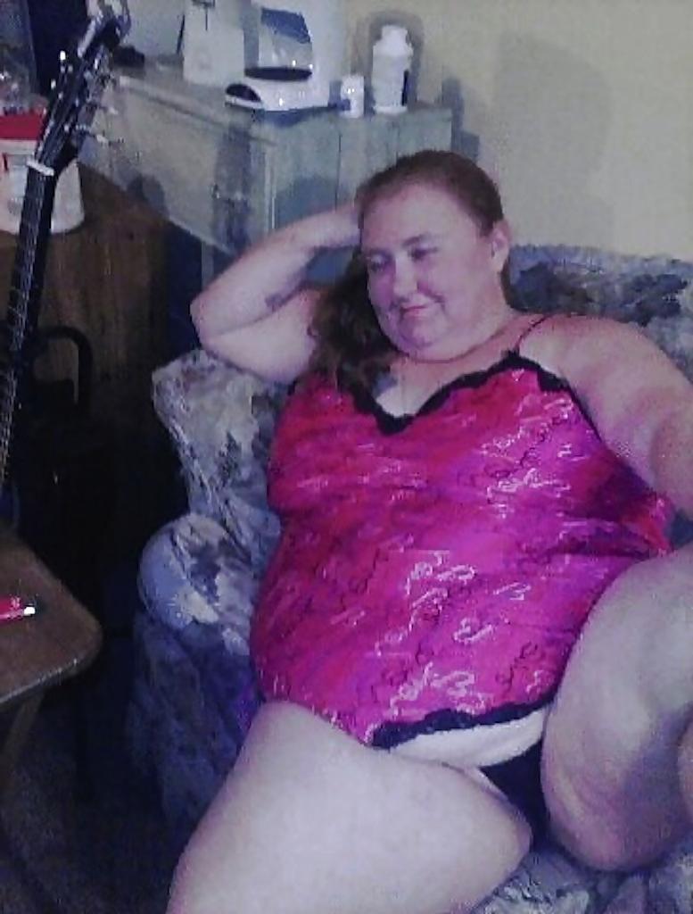 25P Grannies BBW Matures #52