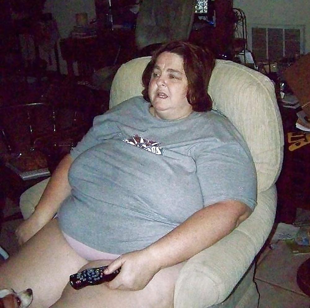 25P Grannies BBW Matures #52