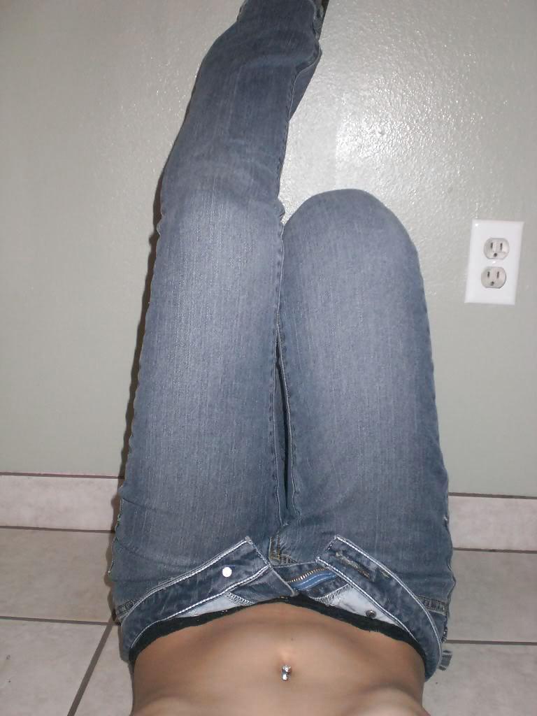 25P Amateur Black Girls 3