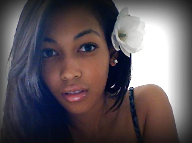 25P Amateur Black Girls 3